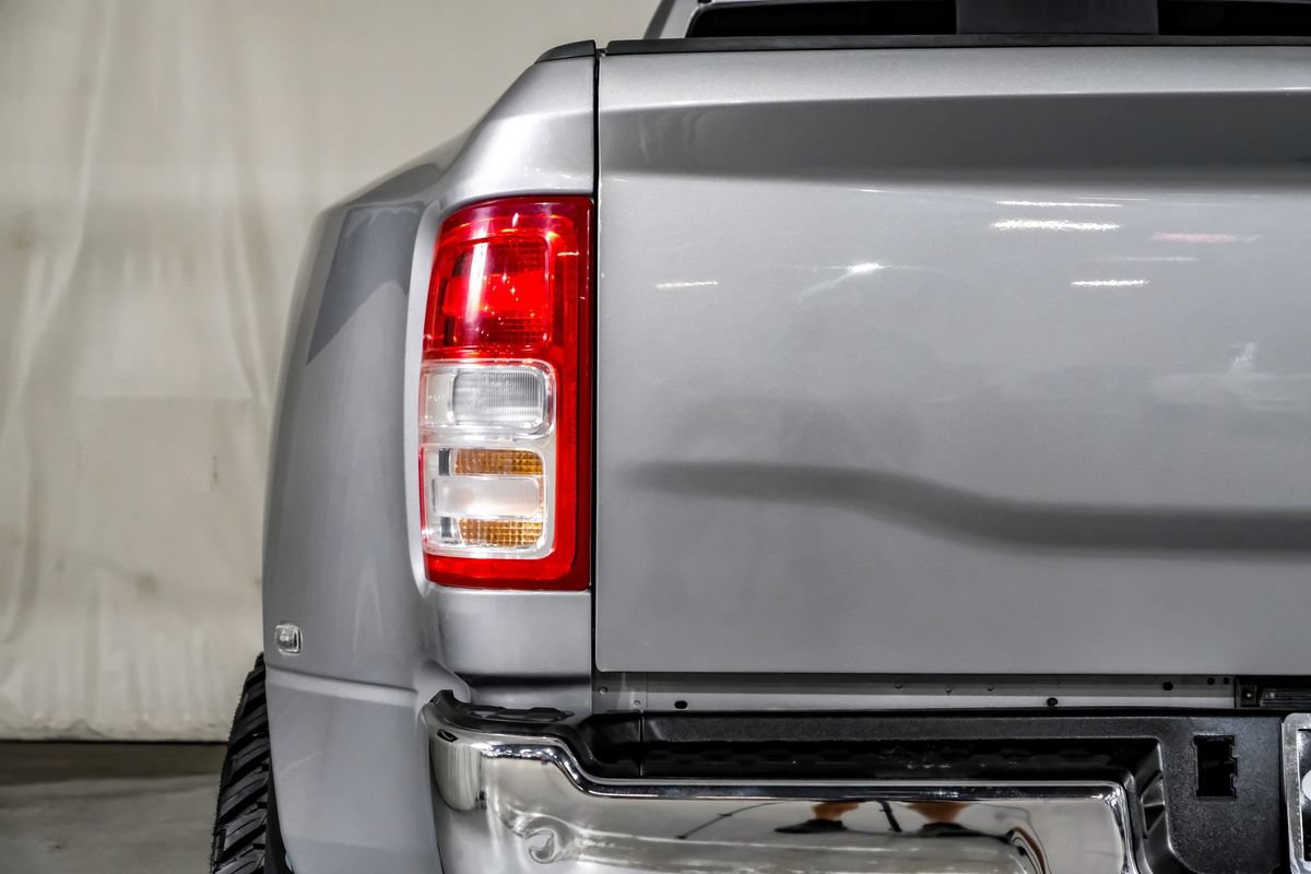 Used 2022 RAM 3500 Tradesman AWD/4WD image 40