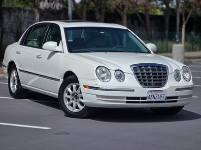 Used 2006 Kia Amanti