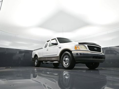 Used 2002 Ford F150 XLT image 46