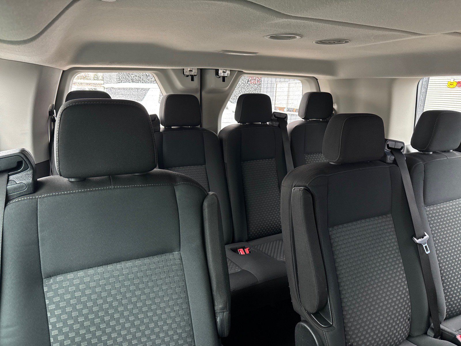 Used 2021 Ford Transit 350 XLT RWD image 17