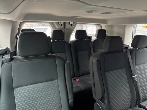 Used 2021 Ford Transit 350 XLT RWD image 17