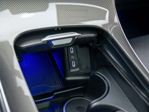 New 2025 Mercedes-Benz GLC 300 4MATIC image 28