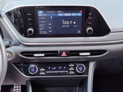 Used 2021 Hyundai Sonata SEL Plus FWD image 27
