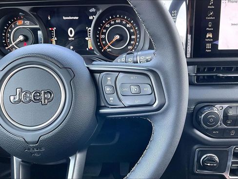 New 2026 Jeep Wrangler Unlimited Rubicon image 7