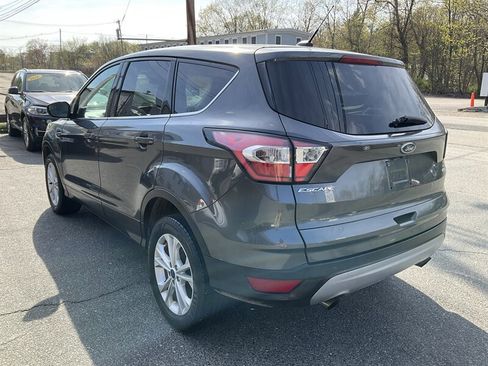 Used 2017 Ford Escape SE AWD/4WD image 7