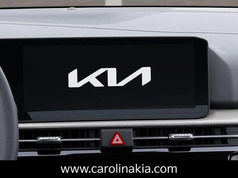 New 2026 Kia Sportage X-Line w/ X-Line Technology Package image 21