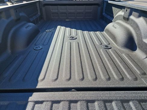 New 2026 RAM 3500 Big Horn image 33