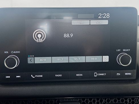 Used 2025 Honda HR-V LX image 19