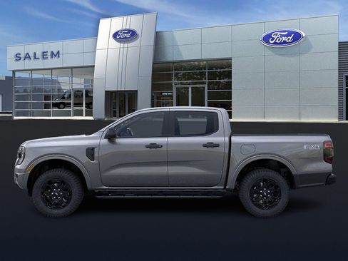 New 2025 Ford Ranger XLT image 27