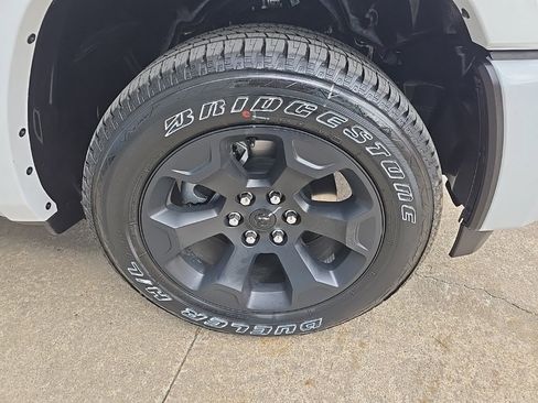 New 2026 RAM 1500 Big Horn image 30