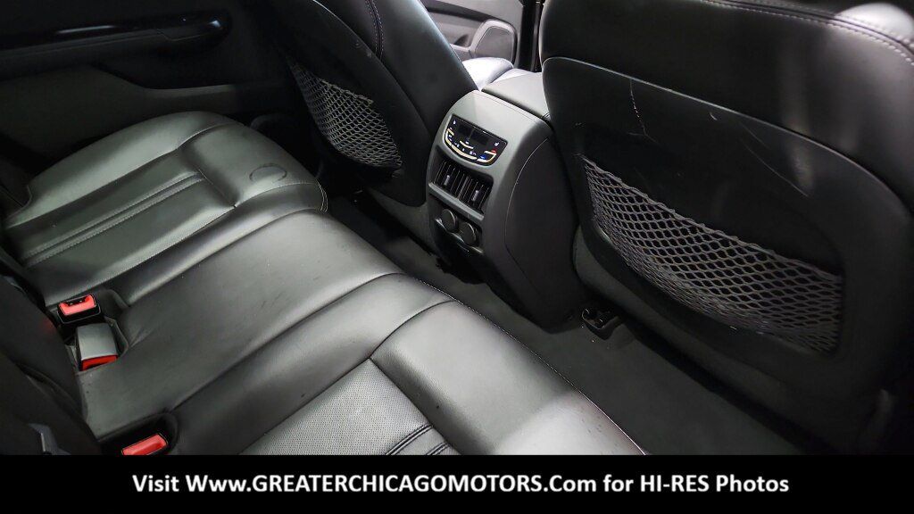 Used 2014 Cadillac SRX Premium AWD/4WD image 36