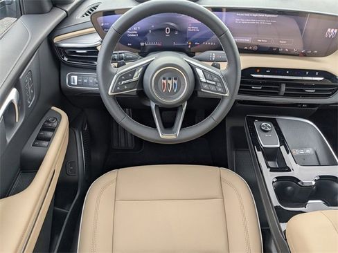 New 2026 Buick Enclave Preferred w/ Power Package image 20