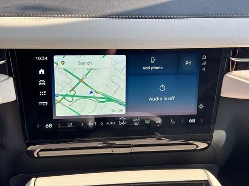 New 2026 Lincoln Navigator Reserve image 24