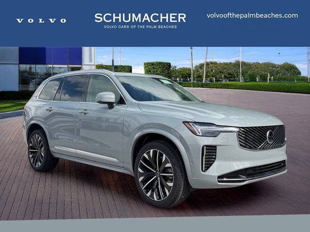New 2026 Volvo XC90 B5 Plus w/ Protection Package Premier AWD/4WD image 1