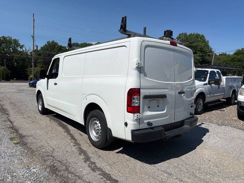 Used 2018 Nissan NV 2500 S RWD image 12