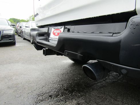 Used 2019 RAM 1500 Rebel w/ Rebel Level 2 Equipment Group AWD/4WD image 25