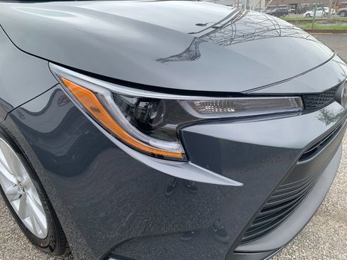 New 2026 Toyota Corolla LE image 32