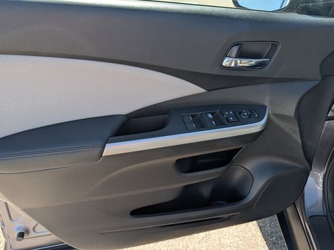 Used 2015 Honda CR-V EX-L image 23