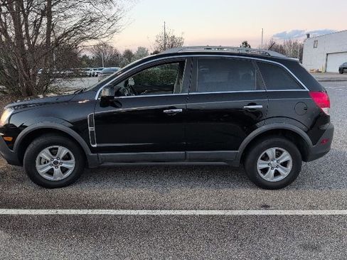 Used 2008 Saturn Vue XE w/ Preferred Package image 13