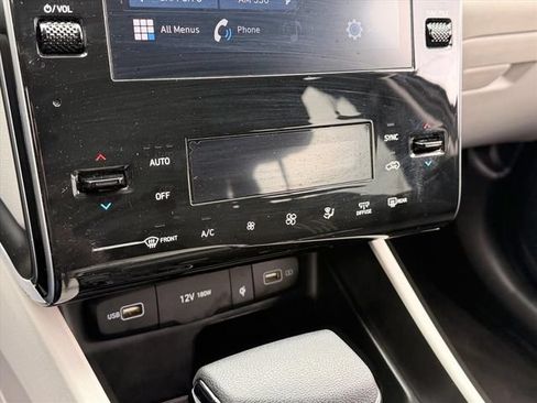 Used 2024 Hyundai Tucson SEL FWD image 22