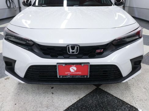 Used 2024 Honda Civic Si image 4