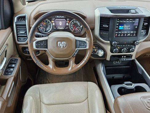 Used 2020 RAM 1500 Laramie image 5