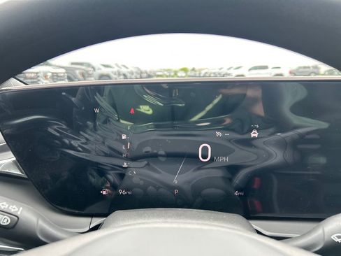 New 2026 Buick Envista Preferred FWD image 21