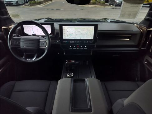 Used 2025 GMC Hummer EV 3X AWD/4WD image 11