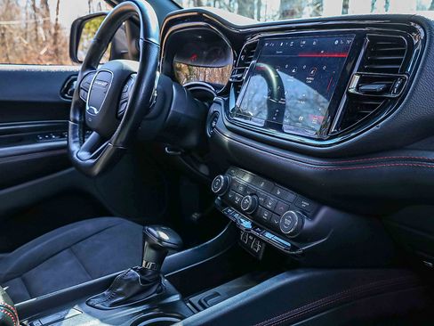 Used 2023 Dodge Durango R/T image 27