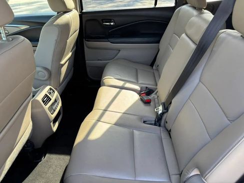 Used 2016 Honda Pilot EX-L image 14