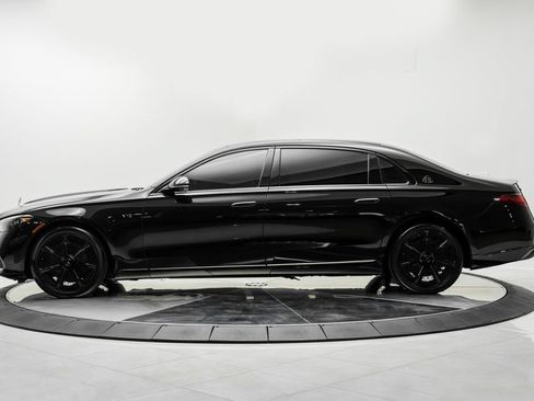 Used 2024 Mercedes-Benz Maybach S 680 4MATIC image 13