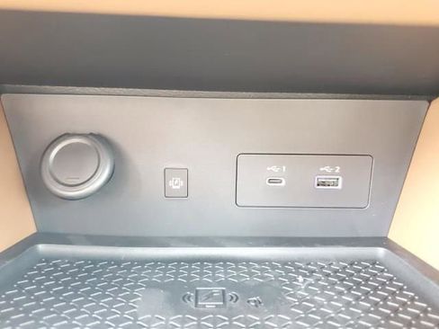 New 2025 Nissan Pathfinder Platinum w/ Cargo Package image 30