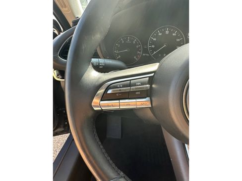 Used 2023 MAZDA MAZDA3 2.5 Turbo Premium Plus image 19