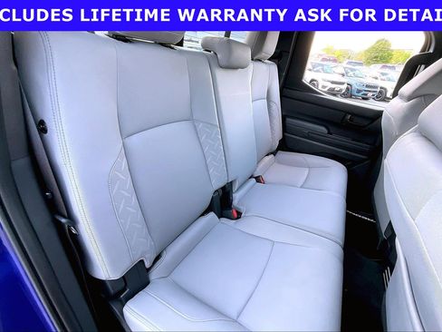 Used 2024 Toyota Tacoma SR5 AWD/4WD image 22