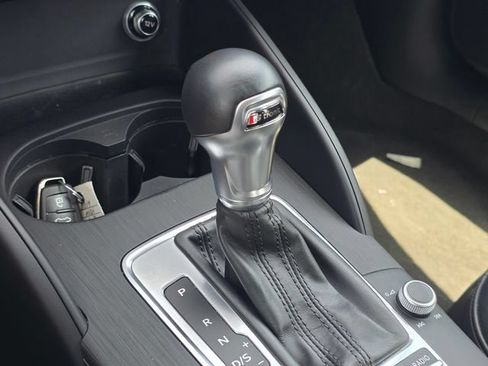 Used 2019 Audi A3 2.0T Premium Plus w/ Premium Plus Package FWD image 24
