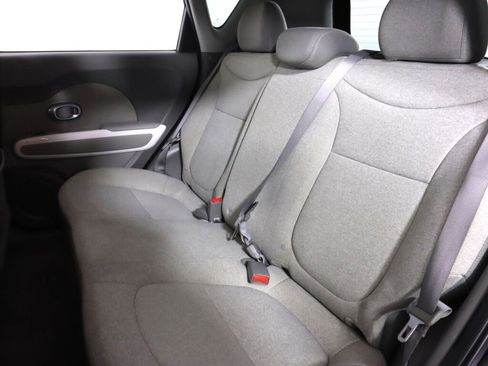 Used 2016 Kia Soul EV FWD image 34