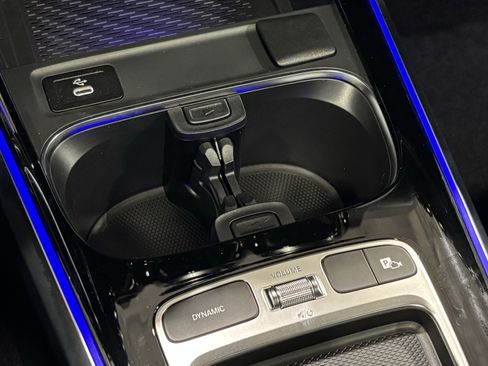 New 2026 Mercedes-Benz GLB 250 4MATIC image 22