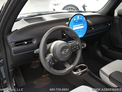 Used 2026 MINI Cooper 2-Door Hardtop FWD image 15