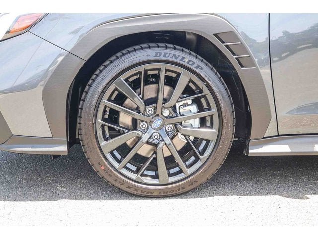 New 2026 Subaru WRX Limited w/ WRX Essentials Package AWD/4WD image 36