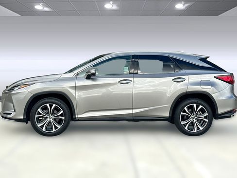 Used 2022 Lexus RX 350 FWD w/ Premium Package image 2