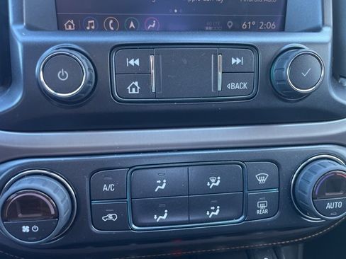 Used 2022 GMC Canyon AT4 w/ Trailering Package image 15