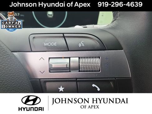 Certified 2025 Hyundai Tucson Limited image 29