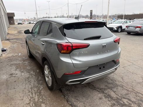 Used 2024 Buick Encore GX Preferred image 5