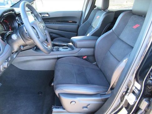 New 2026 Dodge Durango GT image 15