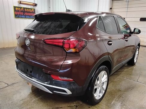 Used 2023 Buick Encore GX Preferred image 6