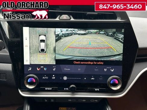 Used 2023 Lexus RZ 450e Premium w/ Accessory Package (2T) AWD/4WD image 18