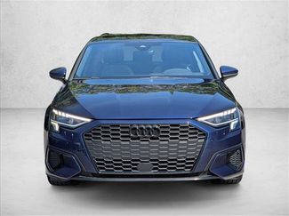 Certified 2023 Audi A3 2.0T Premium w/ Black Optic Sport Package FWD video 2