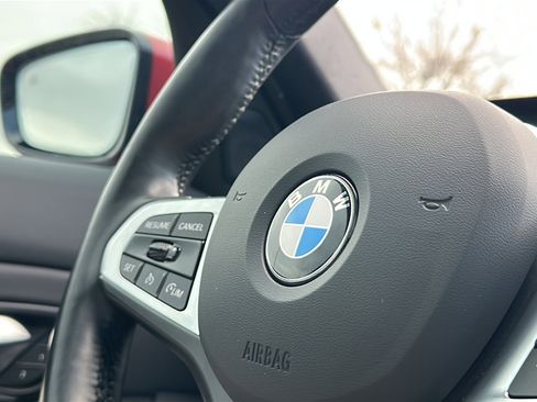 Certified 2024 BMW 330i Sedan w/ M Sport Package image 30