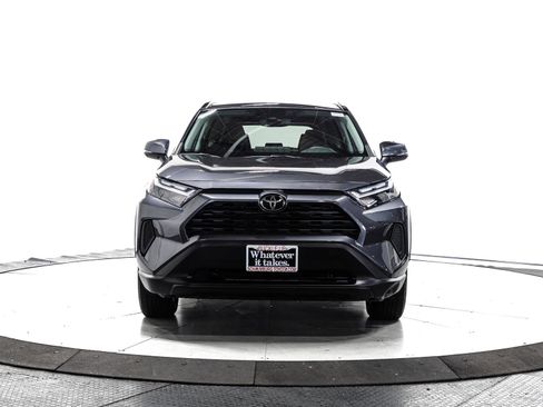 Certified 2023 Toyota RAV4 XLE w/ Convenience Package image 2