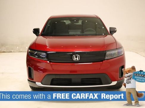 Used 2024 Honda Prologue EX image 2
